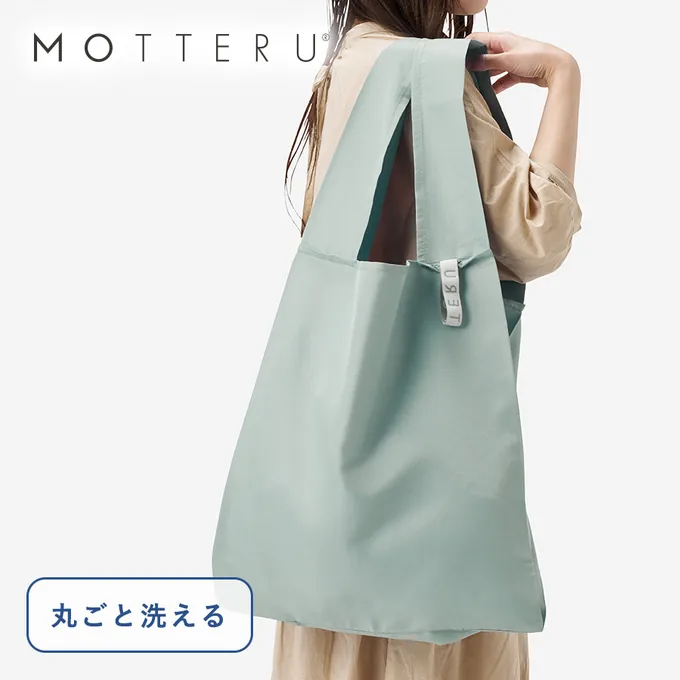 クルリト ビッグデイリーバッグ
