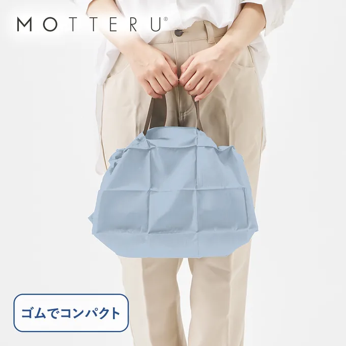 パタント デイリーバッグ